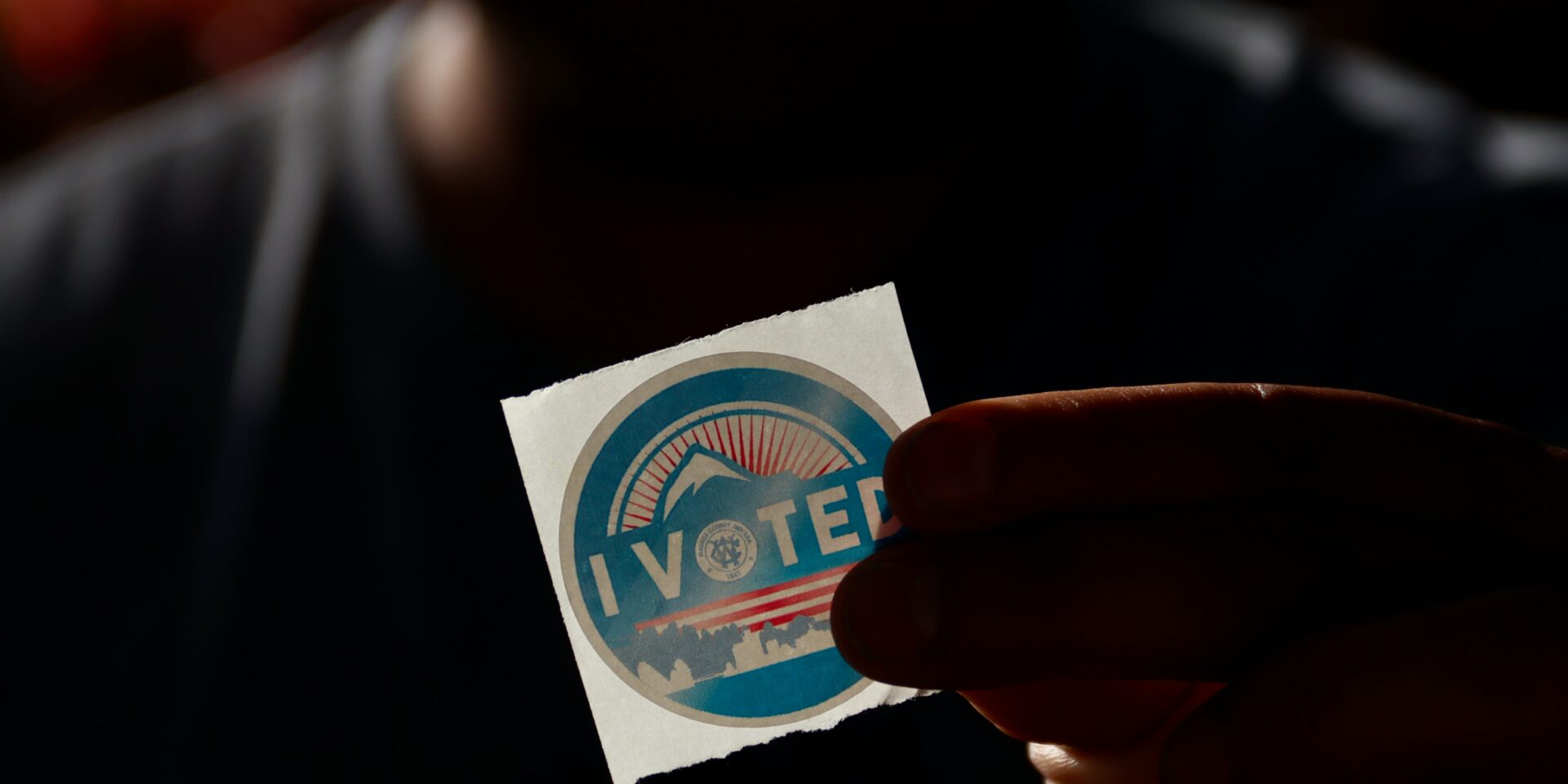 Made voted. Made voted